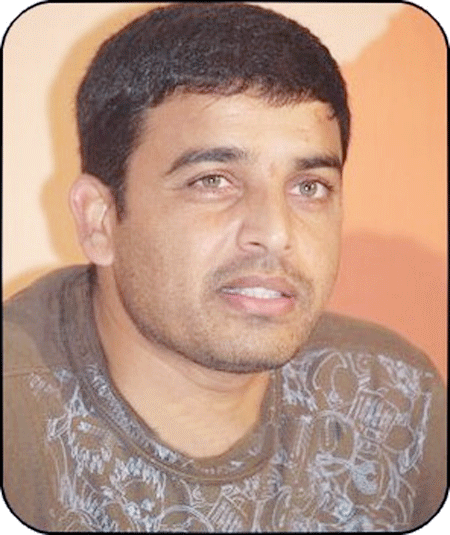 dil raju